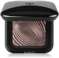 KIKO Water Eyeshadow krémes szemhéjfestékek árnyalat 15 Pearly Coffee 3 g