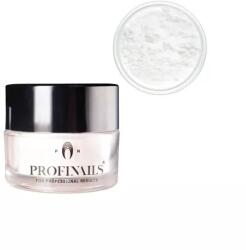 Profinails Acrylic Powder 10g White