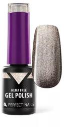 Perfect Nails HEMA FREE Géllakk HF037 4ml Shiny Bronze