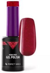 Perfect Nails HEMA FREE Gél Lakk - Xmas- 8ml
