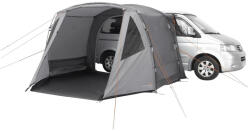 Easy Camp Eidfjord II. elősátor szürke