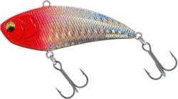 RTB Refuse to Blank Vobler RTB Refuse to Blank Vibration 68TG 6.8cm 21g #08 Red Head Holo S (5940000657246)