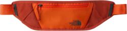 The North Face Sunriser Run Belt derékpánt piros