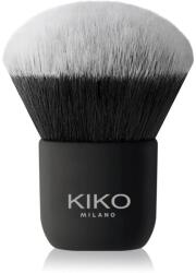 KIKO Milano Face 13 kabuki púder ecset