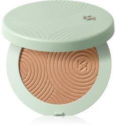 KIKO Milano Kind By Kiko Silky Touch Powder Bronzer kompakt bronz púder 6 g