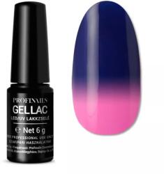 Profinails gel lac LED/UV lakkzselé 6gr TC 404