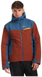 Kilpi Flip-M (2024) férfi síkabát XXL / piros/kék