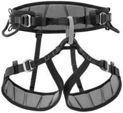 Petzl Falcon Mountain beülő fekete