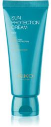 KIKO Sun Protection Cream védőkrém az egész arcra SPF 50 50 ml