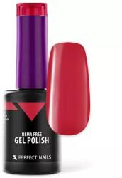 Perfect Nails HEMA FREE Gél Lakk -Chili - 8ml