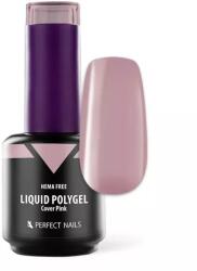 Perfect Nails Liquid Polygel - Cover Pink - 15ml
