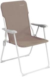 Outwell Blackpool szék bézs