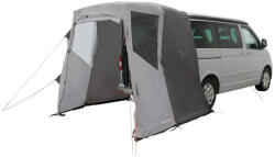 Easy Camp Krossbu II. autó mögé rögzíthető sátor szürke