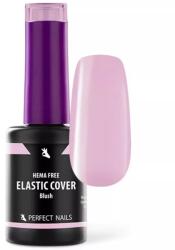 Perfect Nails Elastic Cover Base Gel - Hema Free Blush - 8ml