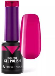 Perfect Nails HEMA FREE Géllakk HF018 4ml - Magenta