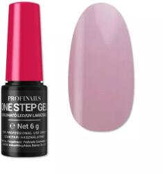 Profinails One Step Gel LED/UV lakkzselé 6gr NC-10