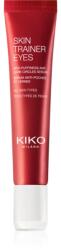 KIKO Milano Skin Trainer Eyes szérum a szem alatti sötét karikákra 15 ml