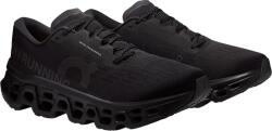 On Running Cloudmonster 3 férfi futócipő Cipőméret (EU): 43 / fekete Férfi futócipő