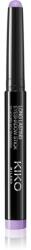 KIKO Long Lasting Eyeshadow Stick hosszantartó szemhéjfesték ceruza kiszerelésben árnyalat 11 Lilac 1.6 g