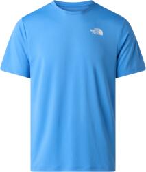 The North Face 24/7 S/S Tee Reg férfi funkcionális póló XL / világoskék