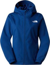 The North Face W Quest Mono Jacket női softshell kabát L / kék
