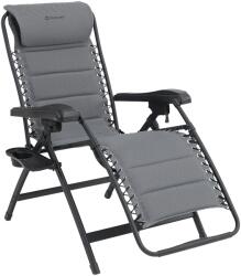 Outwell Acadia szék szürke