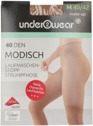 Underwear harisnya 40 den, M méret /make-up - 1 db