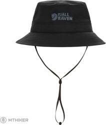 Fjällräven Vardag Bucket kalap, fekete (S/M)
