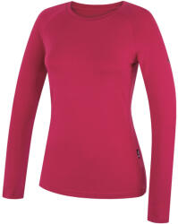 Zulu Bambus 210 Long női póló XXL / rózsaszín