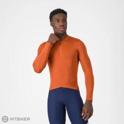 Castelli ESPRESSO 2 LS mez, paprika színű (XXL)