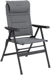 Outwell Kenai szék szürke