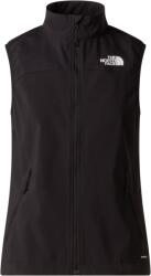 The North Face W Nimble Vest 2 női mellény M / fekete
