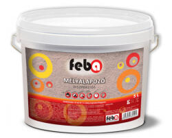 Feba mélyalapozó 5L