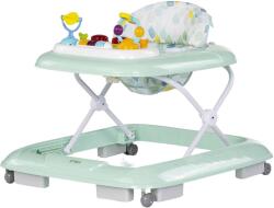 Chipolino Детска проходилка Chipolino - Baby Steps, мента (PRBS02505MI) - ozone Проходилка