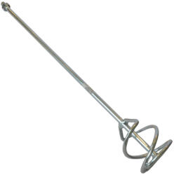 BAUTOOL habarcskverőszár 120x600mm M14 (G07031)