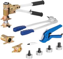 MSW Csőszerelő készlet - 16 - 32 mm (MSW-PTM-02)
