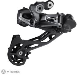 Shimano GRX RX815 Di2 hátsó váltó, 11-seb. , hosszú kanalas (GS), Shadow+