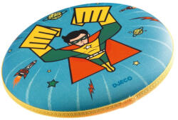 DJECO Gyerek frizbi - Szuperhős (DJ02129)