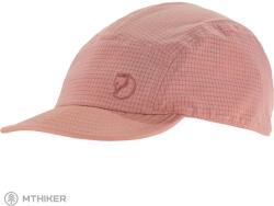 Fjällräven Abisko Trekking siltes sapka, dusty rose (S/M)
