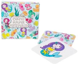 EG Mini memória játék - Sellők (18071910)