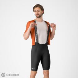 Castelli ESPRESSO 2 félnadrág, fekete (3XL)