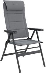 Outwell Teton szék szürke