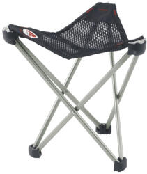 Robens Geographic kis kemping szék szürke