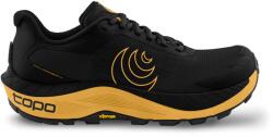 Topo MTN Racer 4 férfi futócipő Cipőméret (EU): 44 / fekete/sárga Férfi futócipő