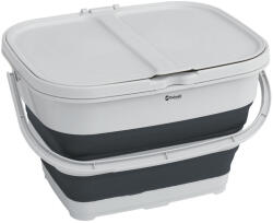 Outwell Collaps RecycleIt Basket szemetes kosár sötétkék