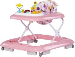 Chipolino Детска проходилка Chipolino - Baby Steps, розова (PRBS02501PI) - ozone Проходилка