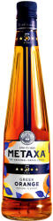 Metaxa 5* Orange Brandy 0.7l DRS 38%