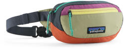 Patagonia Terravia Mini Hip Pack övtáska kevertek