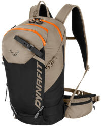 DYNAFIT Ridge 26 Backpack férfi hátizsák fekete/bézs