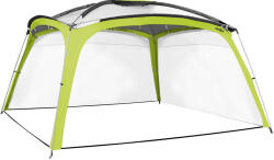 Brunner Medusa Sidewall Set 4x4 oldalsó fal